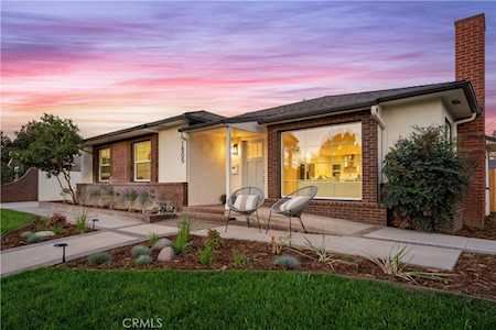 1805 N Olive St Santa Ana, CA 92706