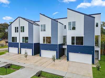 6616 Goldspier St Houston, TX 77091