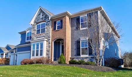 4759 Hunters Bend Court Powell, OH 43065