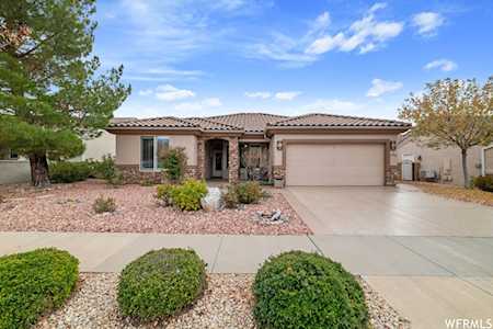 1621 Wonderstone Dr St. George, UT 84790
