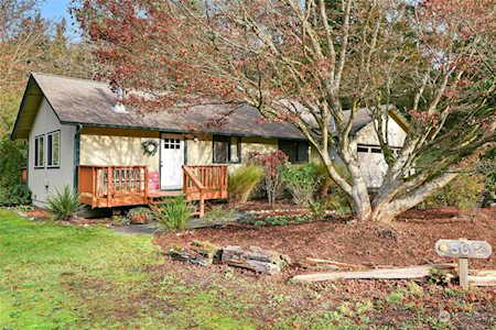 5612 NE Ponderosa Blvd Hansville, WA 98340