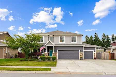 23721 78th Avenue Ct E Graham, WA 98338