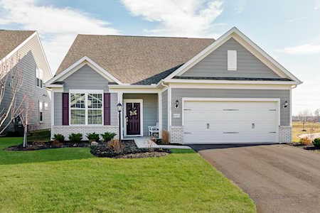 6373 Davis Circle Powell, OH 43065