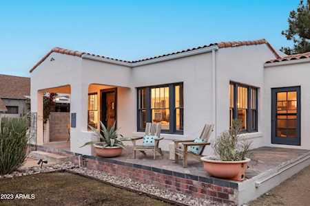65 W Virginia Ave Phoenix, AZ 85003