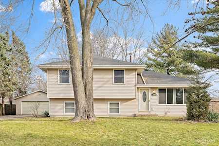 14009 S Marybrook Dr Plainfield, IL 60544