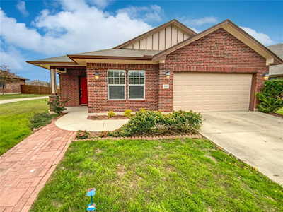 209 Blossom Valley STRM Buda, TX 78610