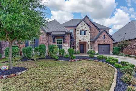 6513 Alderbrook Place McKinney, TX 75071