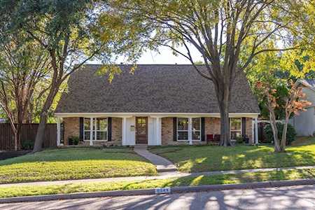 9948 Windledge Drive Dallas, TX 75238