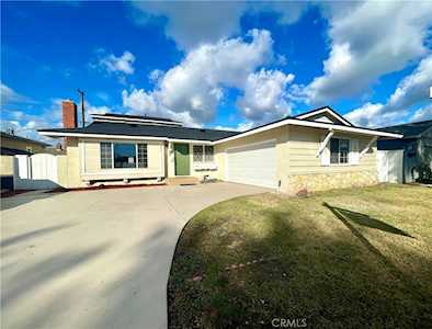 4231 W Hill Ave Fullerton, CA 92833