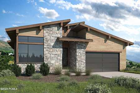 111731 N Deepwater Dr Hideout, UT 84036