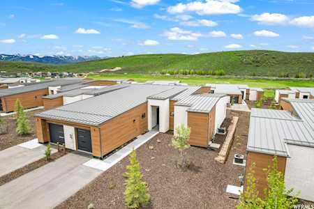 6427 Double Deer Loop Park City, UT 84098