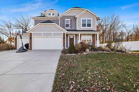 381 E 130th Ln Crown Point, IN 46307
