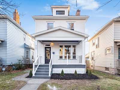409 E Gates Street Columbus, OH 43206