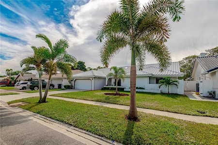 5030 Marina Cir Boca Raton, FL 33486