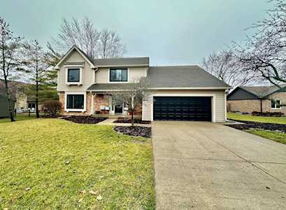 503 Dorchester Dr Noblesville, IN 46062
