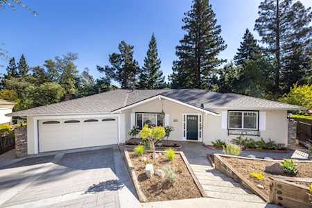 11712 Winding Way LOS ALTOS, CA 94024
