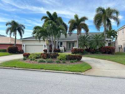224 4th Ave N Tierra Verde, FL 33715