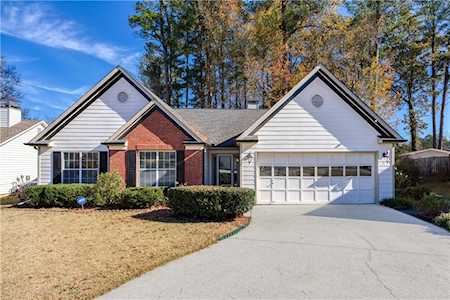 2495 Millerbrook Drive Duluth, GA 30096