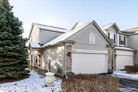 2353 Summerlin Dr #2353 Aurora, IL 60503