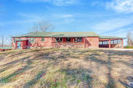 3720 Eagle Ridge Rd Maryville, TN 37803