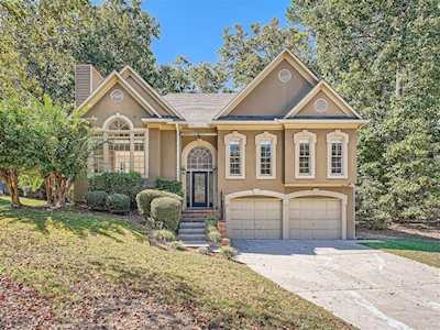 11700 Dunhill Place Drive Alpharetta, GA 30005