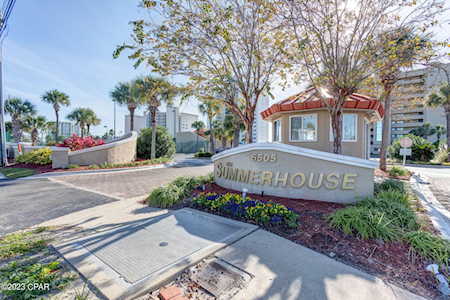 6505 Thomas Dr #703 Panama City Beach, FL 32408