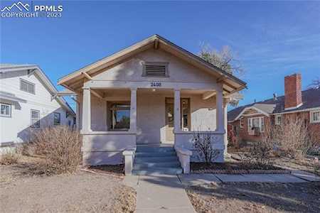 2408 West Street Pueblo, CO 81003