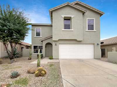18441 E El Amancer -- Gold Canyon, AZ 85118