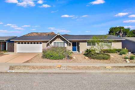 3427 Gloria Dr Newbury Park, CA 91320