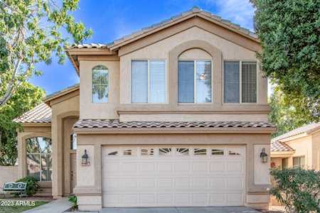 1633 E Barbarita Ave Gilbert, AZ 85234