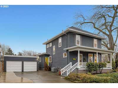 35 NE 52nd AVE Portland, OR 97213