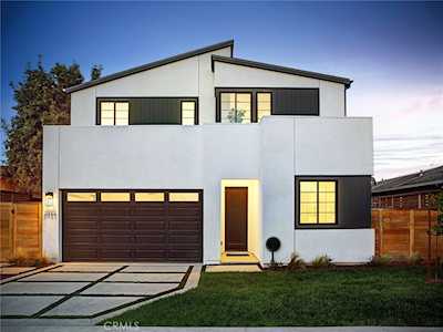 3922 Berryman Ave Los Angeles, CA 90066