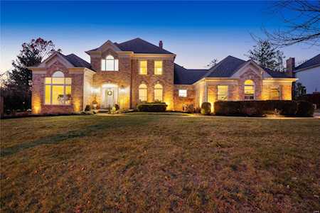 1113 Horse Run Ct Chesterfield, MO 63005