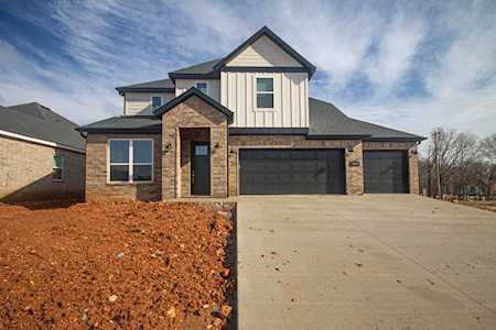 3909 SW Pecan Circle Bentonville, AR 72713