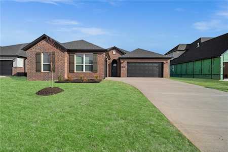3903 SW Pecan Circle Bentonville, AR 72713