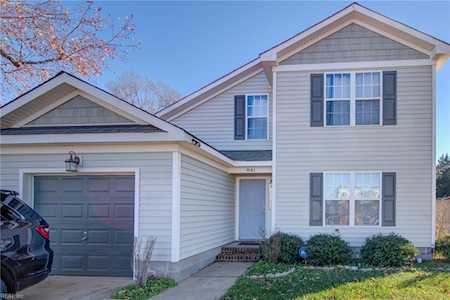 841 Davis Blvd Suffolk, VA 23434
