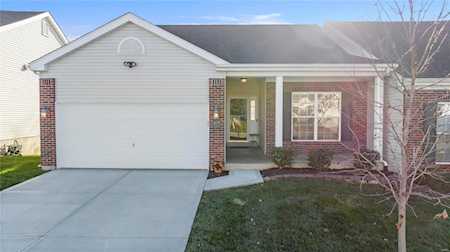 459 Angelique Place St Charles, MO 63303