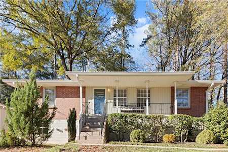 1004 Willivee Drive Decatur, GA 30033