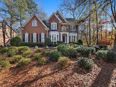 319 Grand Avenue Suwanee, GA 30024