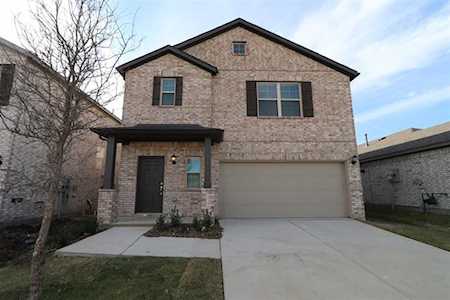 7209 Adderly Road Pilot Point, TX 76258