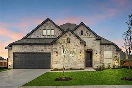 133 Goldfinch Road Joshua, TX 76058