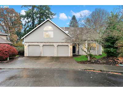 8022 SW 159th PL Beaverton, OR 97007