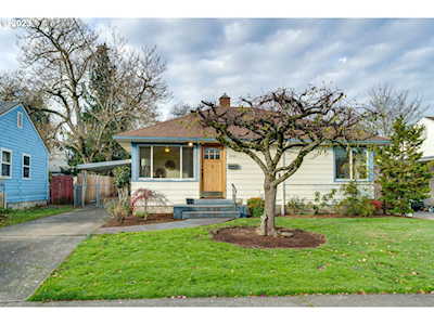 3145 NE 84th AVE Portland, OR 97220