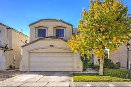 6133 Crystal Talon St Las Vegas, NV 89130