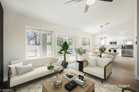 2440 Springridge Dr Las Vegas, NV 89134