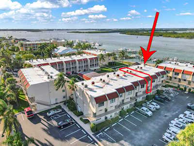 1300 Seaway Drive #12 Fort Pierce, FL 34949