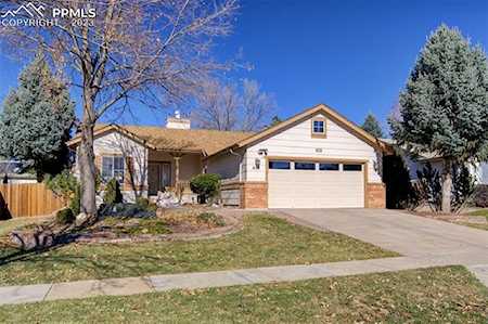 655 Sand Creek Drive Colorado Springs, CO 80916