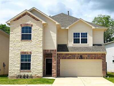 3414 Talia Wood Ct Missouri City, TX 77459