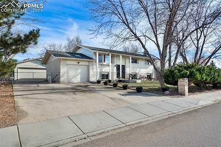 635 QUEBEC Street Colorado Springs, CO 80911