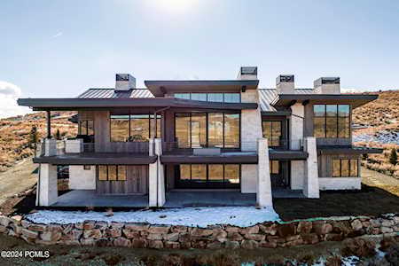 9200 N Twin Peaks Dr Kamas, UT 84036